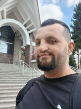 Фото користувача MaCiuSsKAwiNA