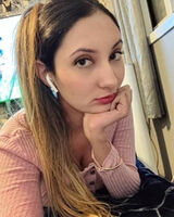 Фото користувача gladystella5431995