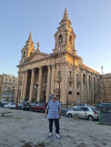 Zdjęcie użytkownika Johnypomo