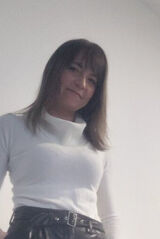 Zdjęcie użytkownika Brunetka40