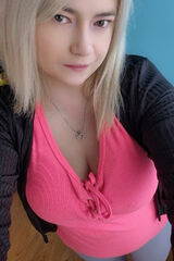 Zdjęcie użytkownika MagdalenaBi