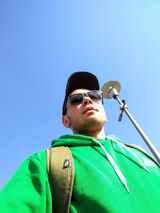 Foto utilizatorului matheoklee94