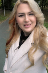 Zdjęcie użytkownika Marlenax33