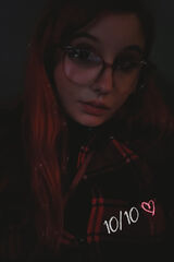 Фото користувача PrzywalonaRealiami