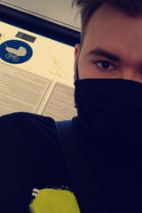 Zdjęcie użytkownika Marcel98X