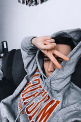 Zdjęcie użytkownika baronixxon