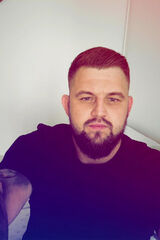 Фотография пользователя mateuszjonik89