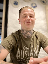 Zdjęcie użytkownika Sparriw6