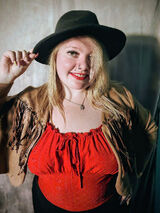 Fotka uživatele LadyoffDarkness94