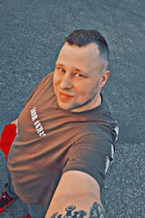 Zdjęcie użytkownika damian7991