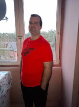 Zdjęcie użytkownika bykczuk