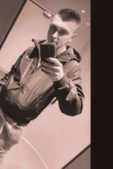 Фотография пользователя kacper55401