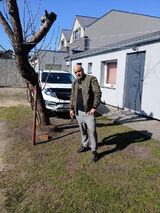 Foto utilizatorului firatcagribay