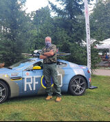 Фотография пользователя SERWER07