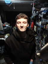 Фотография пользователя Szymekjest3m