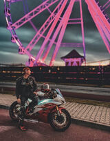 Fotka uživatele Pikaczu97