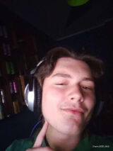 Fotka uživatele SerekS