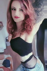 Zdjęcie użytkownika szokolokoone1994