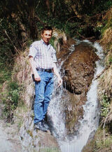 Фотография пользователя JanuszZieleniak1