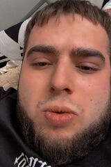 Zdjęcie użytkownika MistrzMasazu26