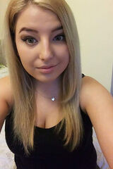 Photos KiniaBlondiXBig