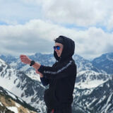 Foto utilizatoruluicichociemnymichal9