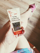 Zdjęcie użytkownika Baruszka