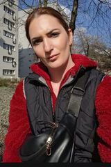 Zdjęcie użytkownika kingakinia95