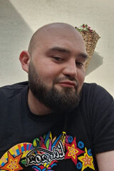 Фотография пользователя BugajskiJ