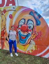 Zdjęcie użytkownika EwelinaMackowiak25