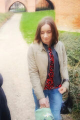 Zdjęcie użytkownika Kinga85r