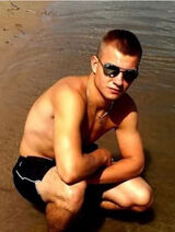 Zdjęcie użytkownika Nieznajomy95