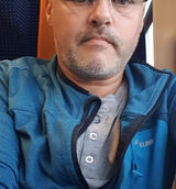 Fotka uživatele Maniek010975