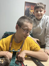 Zdjęcie użytkownika suchockikamil09061