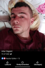 Fotos arturek1991to1