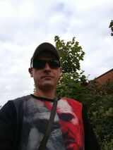 Fotka uživatele bartekbienias56