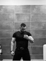 Fotka uživatele Pasha07