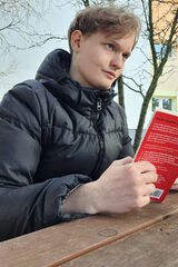 Fotka uživatele kszejnik