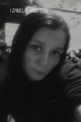 Zdjęcie użytkownika IsiSsS