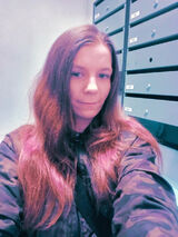 Фото користувача IsiSsS