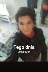 Zdjęcie użytkownika mrozowskamaria620