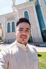 Zdjęcie użytkownika Djamelmadrid