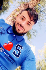 Zdjęcie użytkownika Akram99