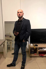 Zdjęcie użytkownika DamianHaraf
