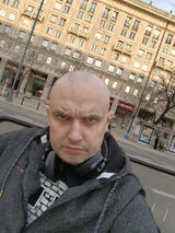 Fotka uživatele krzycho991