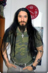 Fotka uživatele HenioOles