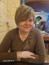 Фотография пользователя marzenakrzewinsk71