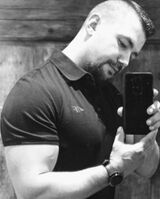 Fotka uživatele Pawcio1028