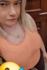 Fotka uživatele MagdalenaBi