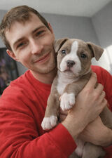 Zdjęcie użytkownika stADXionC